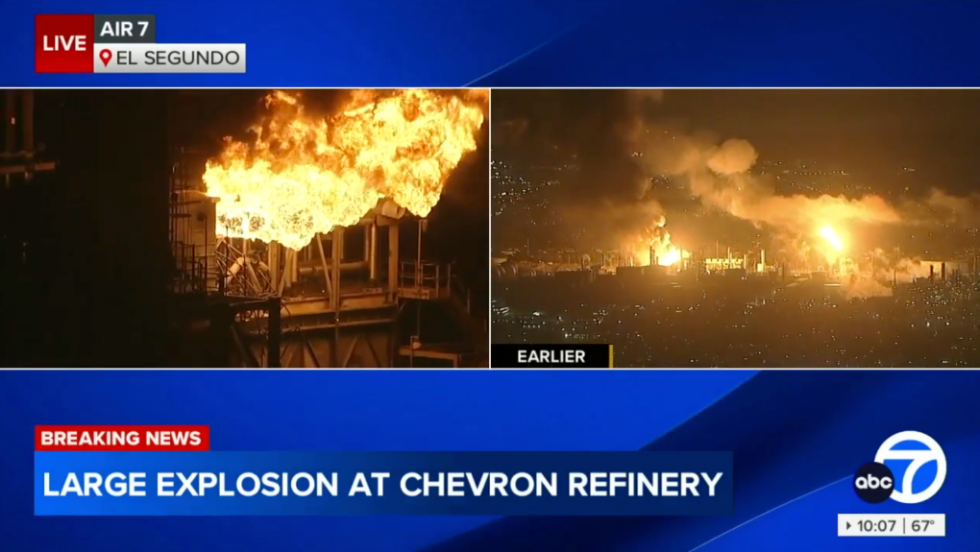 chevron
